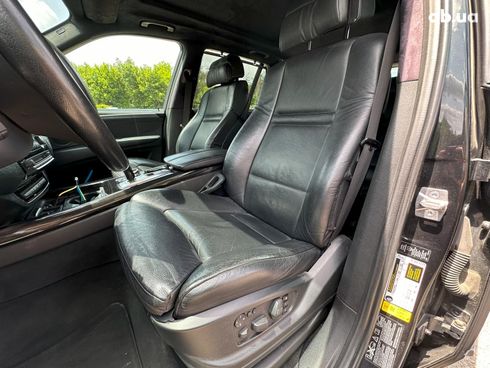 BMW X5 2011 черный - фото 18