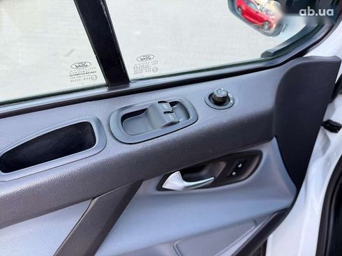 Ford Transit Custom 2016 - фото 11