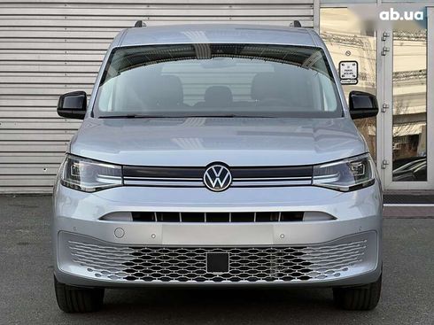 Volkswagen Caddy 2024 - фото 5