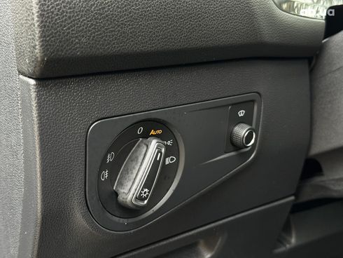 Volkswagen Tiguan Allspace 2020 черный - фото 34