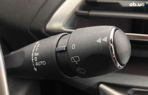 Peugeot 3008 2019 - фото 22