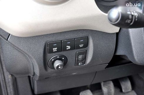Peugeot Partner 2012 - фото 29