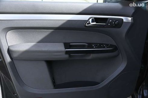 Volkswagen Touran 2004 - фото 13