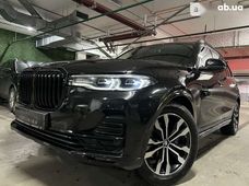 Купити BMW X7 бу в Україні - купити на Автобазарі