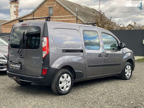 Renault Kangoo 2019 - фото 6