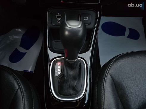 Jeep Compass 2018 - фото 26