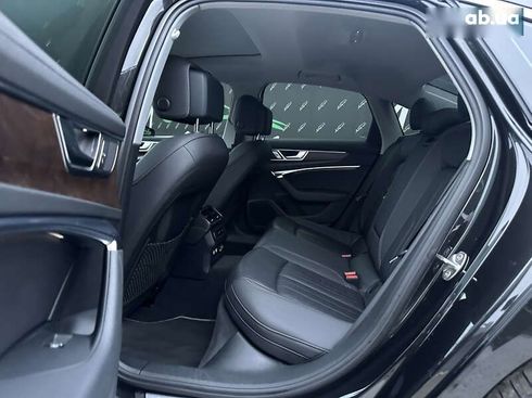 Audi A6 2020 - фото 17