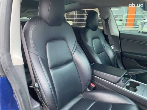 Tesla Model 3 2018 - фото 20