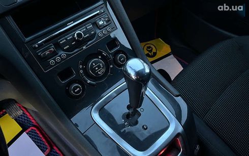Peugeot 5008 2012 - фото 14