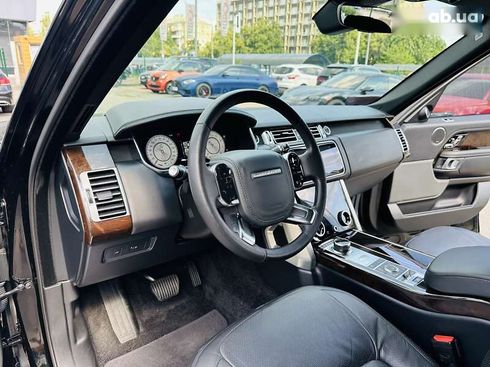 Land Rover Range Rover 2017 - фото 16