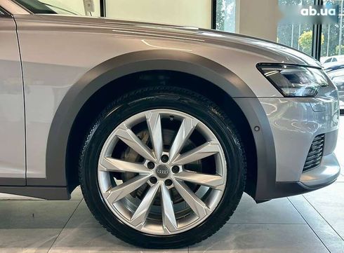 Audi a6 allroad 2020 - фото 5