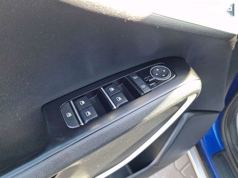 Kia Soul EV 2021 - фото 20
