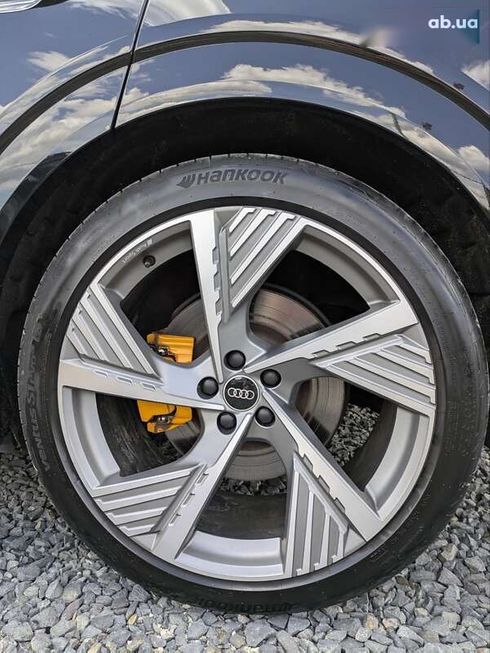 Audi E-Tron 2022 - фото 30