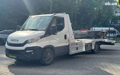 IVECO Daily 2017 - фото 3
