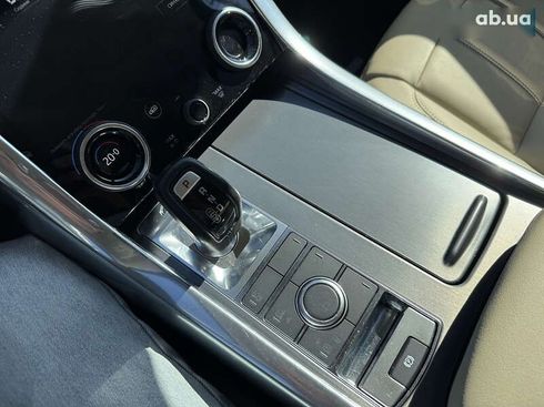 Land Rover Range Rover Sport 2018 - фото 28