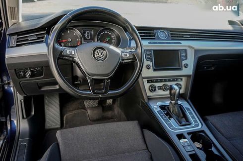 Volkswagen Passat 2016 - фото 20