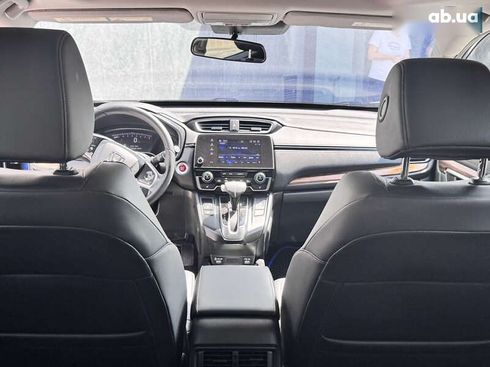 Honda CR-V 2020 - фото 14