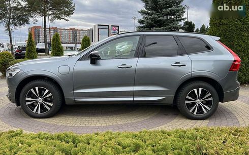 Volvo XC60 2020 - фото 4