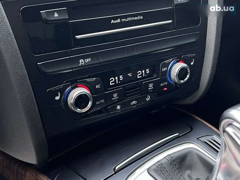 Audi A4 2013 - фото 26