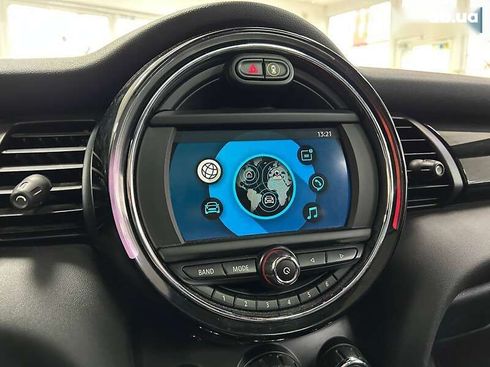 MINI John Cooper Works 2018 - фото 30