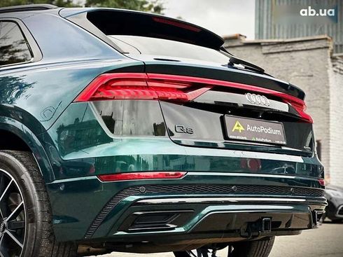 Audi Q8 2019 - фото 17