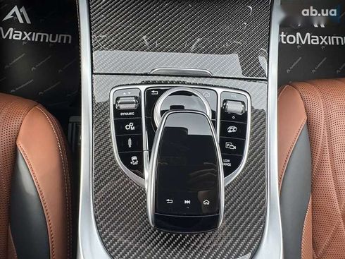 Mercedes-Benz G-Класс 2020 - фото 30