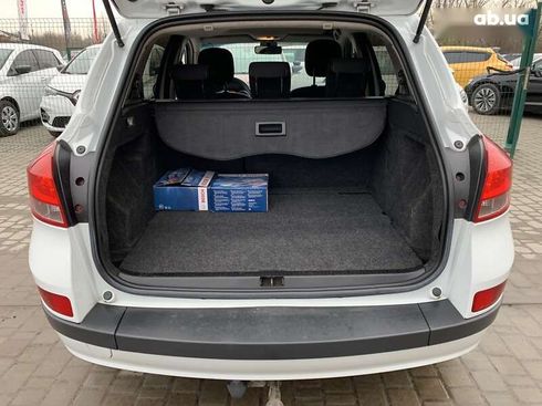 Renault Clio 2012 - фото 27