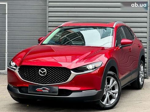 Mazda CX-30 2024 - фото 2