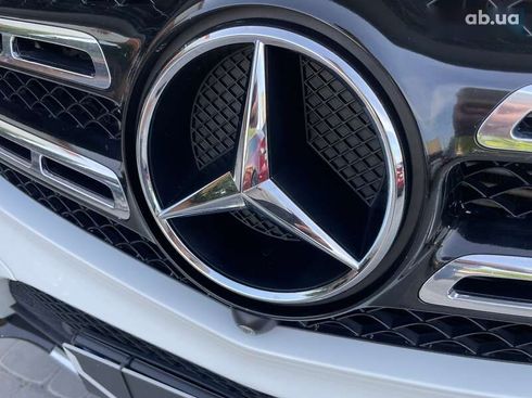 Mercedes-Benz GLS-Класс 2016 - фото 30