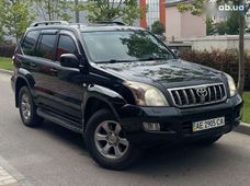 Продажа Toyota б/у в Днепропетровской области - купить на Автобазаре