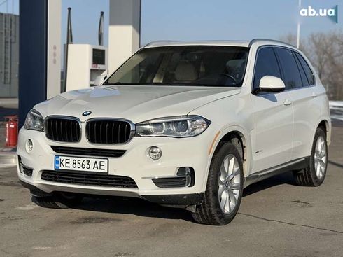 BMW X5 2015 - фото 2