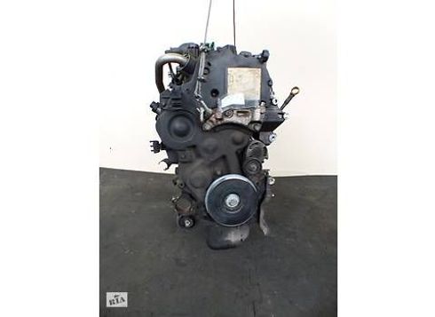 двигатель в сборе для Peugeot 306 - купить на Автобазаре - фото 4