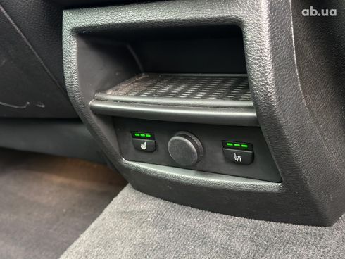 BMW X3 2015 серый - фото 25