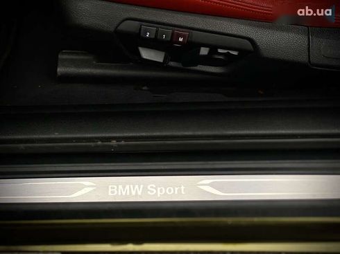 BMW 4 серия 2014 - фото 20