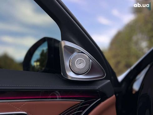 Mercedes-Benz S-Класс 2021 - фото 29
