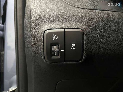 Hyundai i10 2025 - фото 19