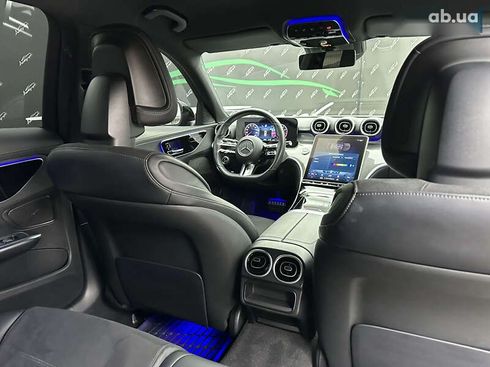 Mercedes-Benz C-Класс 2021 - фото 27