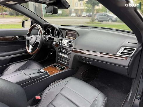 Mercedes-Benz E-Класс 2014 - фото 12