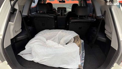 Toyota Highlander 2011 - фото 15