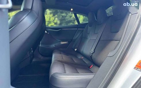 Tesla Model S 2018 - фото 20