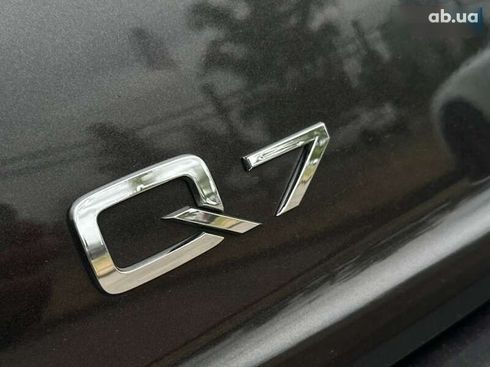 Audi Q7 2010 - фото 18