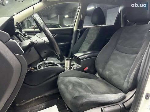 Nissan X-Trail 2016 - фото 7
