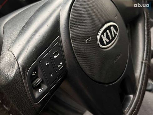 Kia Rio 2009 - фото 15