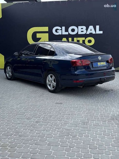 Volkswagen Jetta 2012 - фото 22