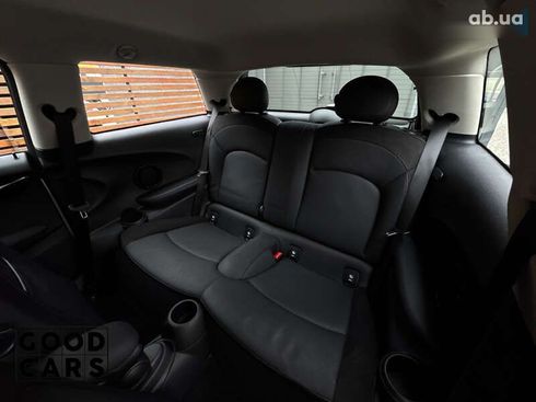 MINI John Cooper Works 2021 - фото 27