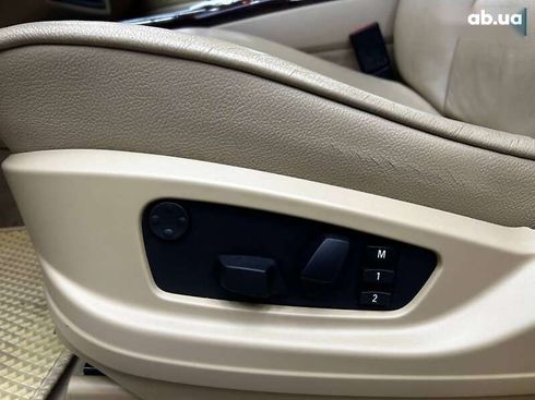 BMW X5 2013 - фото 20