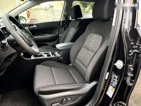 Kia Sportage 2020 - фото 25