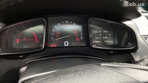 Citroёn DS5 2013 - фото 25