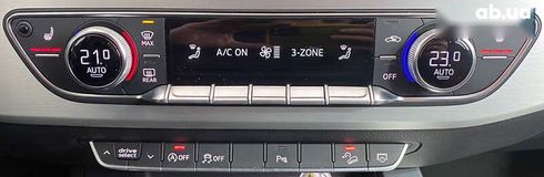 Audi a4 allroad 2016 - фото 27