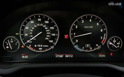 BMW X3 2015 - фото 15
